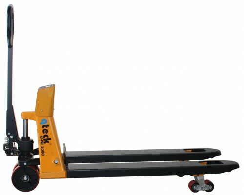 Wiegehubwagen GHW-Serie 