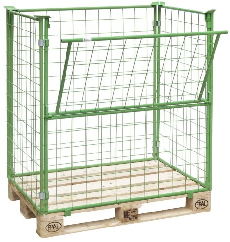 Gitteraufsatzrahmen 1200 mm