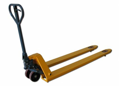 Hubwagen 1800 mm