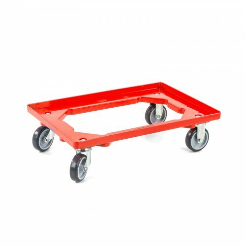 Transportroller, 415 x 615 mm, "Light Version" 