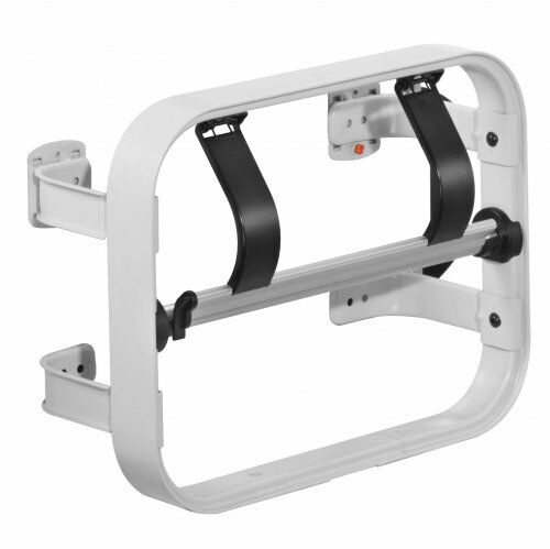Papierabroller für Rollenbreite 300 mm 