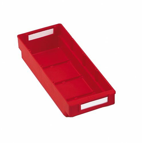 Regalkästen B120x H65 mm 300 mm | rot 