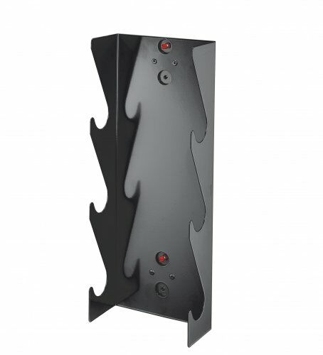 Rohrhalter 3-fach 