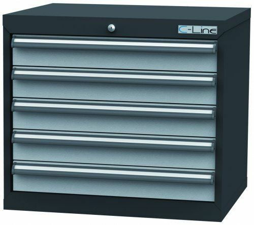 Schubladenschränke Breite 700 5 | 620 mm