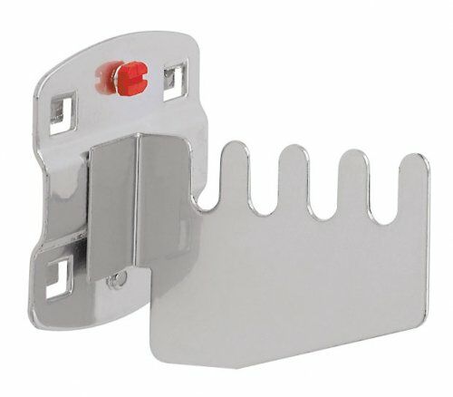 Sägenhalter für Lochplattensysteme 