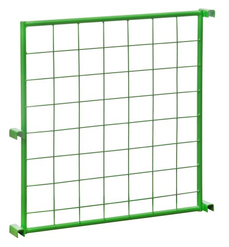 Trennwand 100 x 100 mm