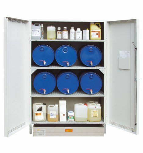 Umweltschrank 13/20 