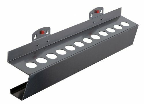 Werkzeughalter für MK-2 | anthrazitgrau 