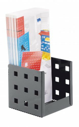 Zettelbox/Flyerbox 