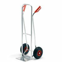 Alukarren klein, 510 mm breit  - Bild 2