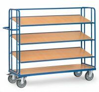 TotalStop-Bremssystem  | TotalStopSystem |  - Bild 2