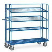 TotalStop-Bremssystem  | TotalStopSystem  - Bild 2