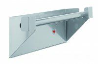 Abrollhalter anthrazitgrau  - Bild 2