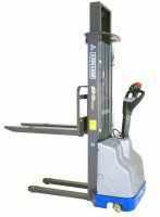Elektro-Deichselstapler Speedy + Master  - Bild 2