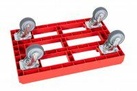 Transportroller 610 x 410 mm  - Bild 2