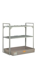 Fassregal Typ 360  - Bild 2