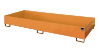 Regalwannen ohne Gitterrost  - Bild 2