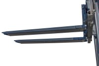 Gabelverlängerung 125 x 45 mm - Bild 2