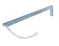 Zubehör zum Gasflaschen-Container Typ GFC-M  - Bild 2