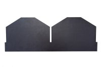 Facheinteiler Set 290 für Schubladen ab 290 mm Höhe  - Bild 2