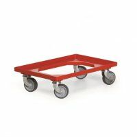 Transportroller, 415 x 615 mm, "Light Version"  - Bild 2