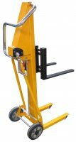 Minilifter 200 kg | 1500 mm - Bild 2