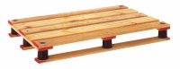 Einsteckrohrbügel schmalseitig einsteckbar gekröpft 1000 mm - Bild 2