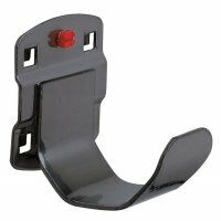 Rohrhalter alufarben | 60 mm - Bild 2