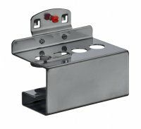 Stifthalter alufarben  - Bild 2