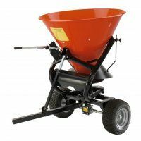 Streuwagen Typ STW  - Bild 2