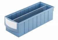 Längsteiler für Volumenregalkästen 400 x 105 mm - Bild 2