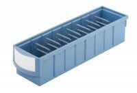 Querteiler für Volumenregalkästen 113 x 85 mm - Bild 2