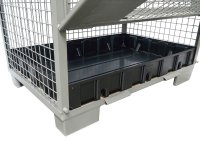 Gitterbox-Einsatzwanne  - Bild 2