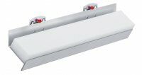 Werkzeugaufnahme alufarben | 120 mm - Bild 2