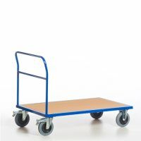Schiebebügelwagen  - Bild 3