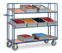 TotalStop-Bremssystem  | TotalStopSystem |  - Bild 3