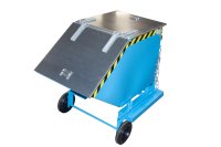 Deckel für Kippmulde 600 l | KK/SKK 600  - Bild 3