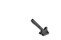 Teleskoplader 2500 kg | kurz, 5 mögliche Hakenpositionen | RAL 7005  - Bild 3