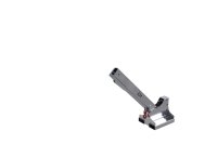 Teleskoplader 2500 kg | kurz, 5 mögliche Hakenpositionen | feuerverzinkt  - Bild 3