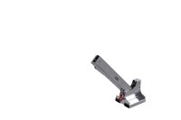 Teleskoplader 5000 kg | kurz, 5 mögliche Hakenpositionen | feuerverzinkt  - Bild 3