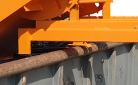 Schwerlastkipper Typ SK 1755 x 1105 x 1230 mm | 1,20 m3 | RAL 7005  - Bild 3
