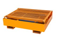 Arbeitsbühne Typ MB-F  - Bild 3