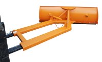 Schneeschieber Typ SCH Pur | 1800 mm - Bild 3
