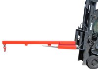Lastarme Typ LA 2400  - Bild 3
