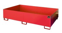 Regalwannen ohne Gitterrost  - Bild 3
