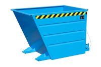 Kippbehälter Typ VG 0.70 m3 | RAL 5012  - Bild 3