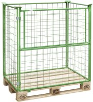 Gitteraufsatzrahmen 1000 mm - Bild 3