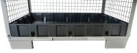 Gitterbox-Einsatzwanne  - Bild 3