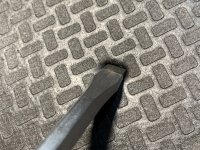 Antirutschmatte Matte, 1090 x 792 x 5 mm, PVC + PES-Träger  - Bild 3