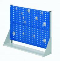 Stellwand doppelseitig RAL 5010 | 6 | 4  - Bild 3